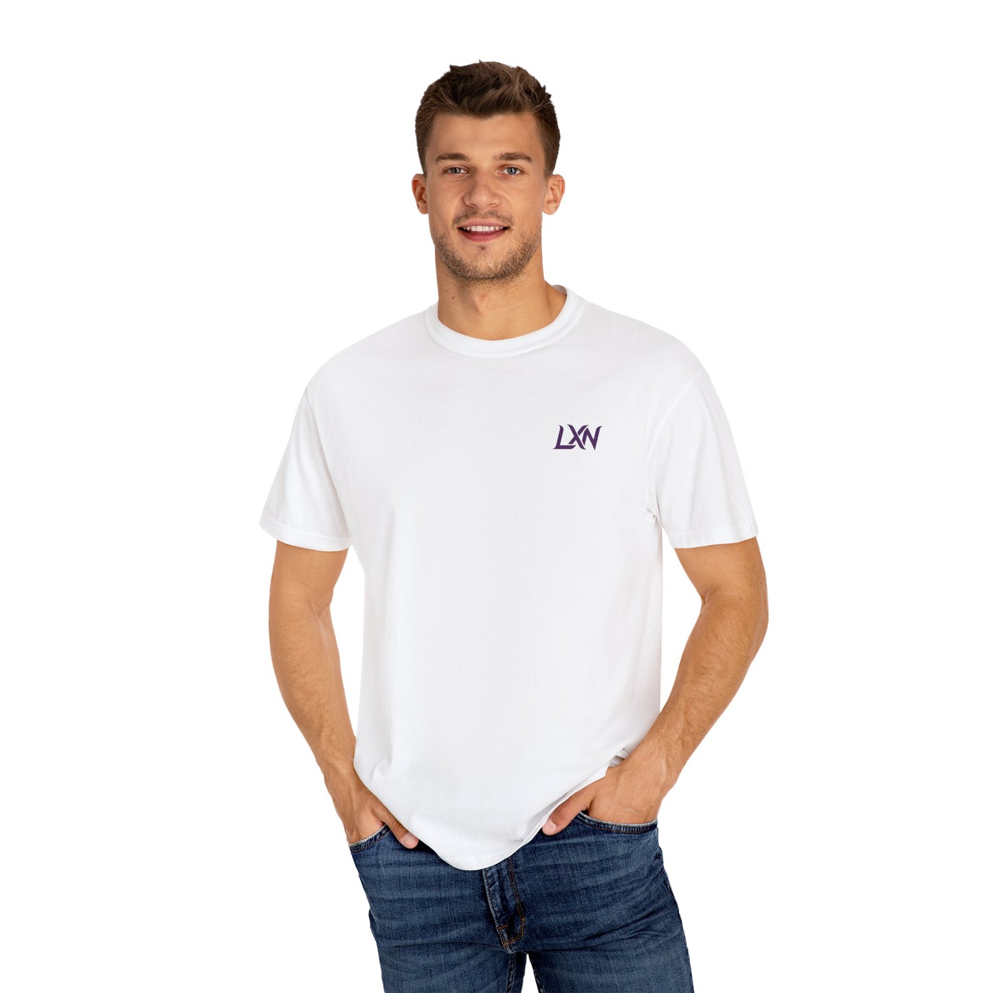 Bold Unisex T-shirt