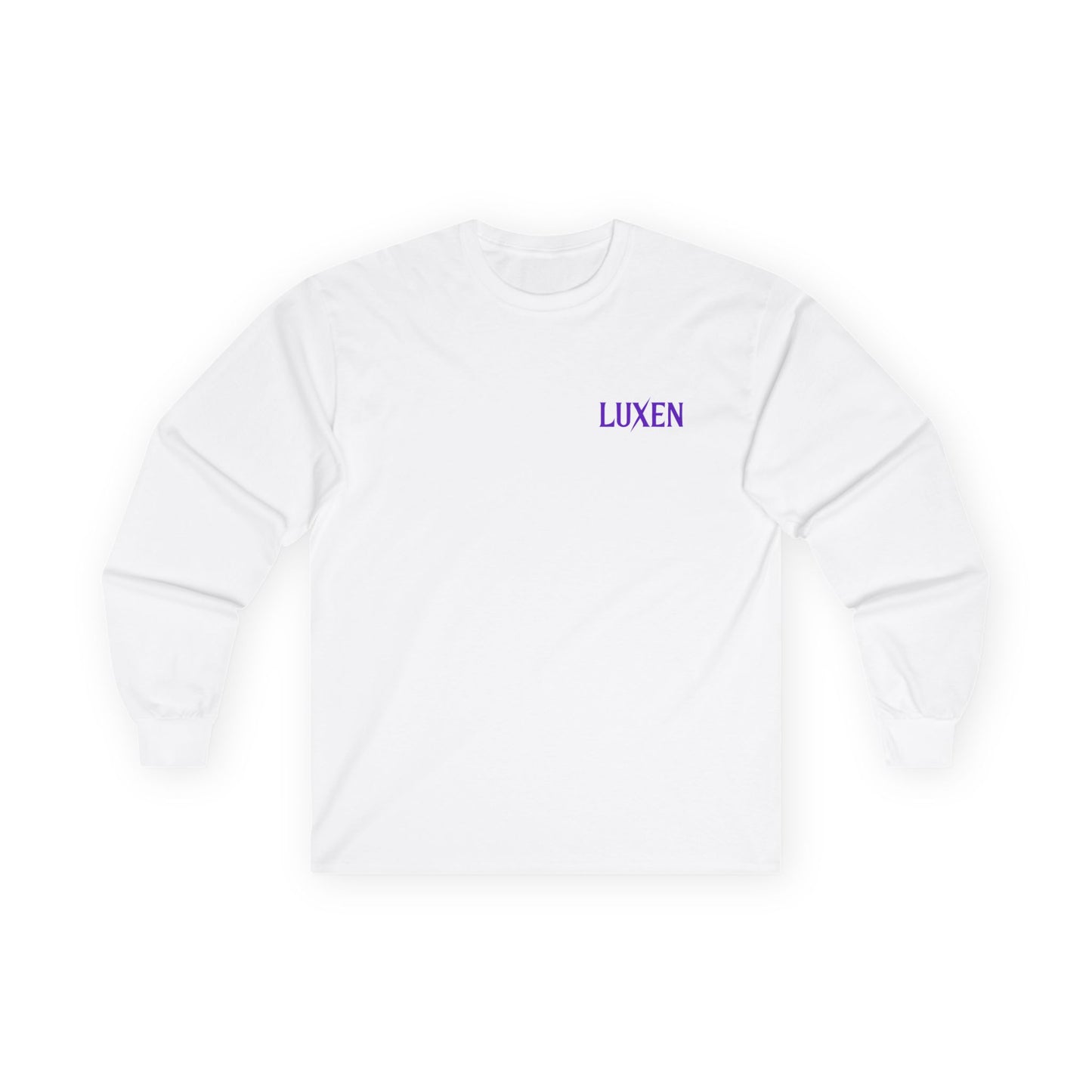 Long Sleeve Tee - Cotton Shirt Design