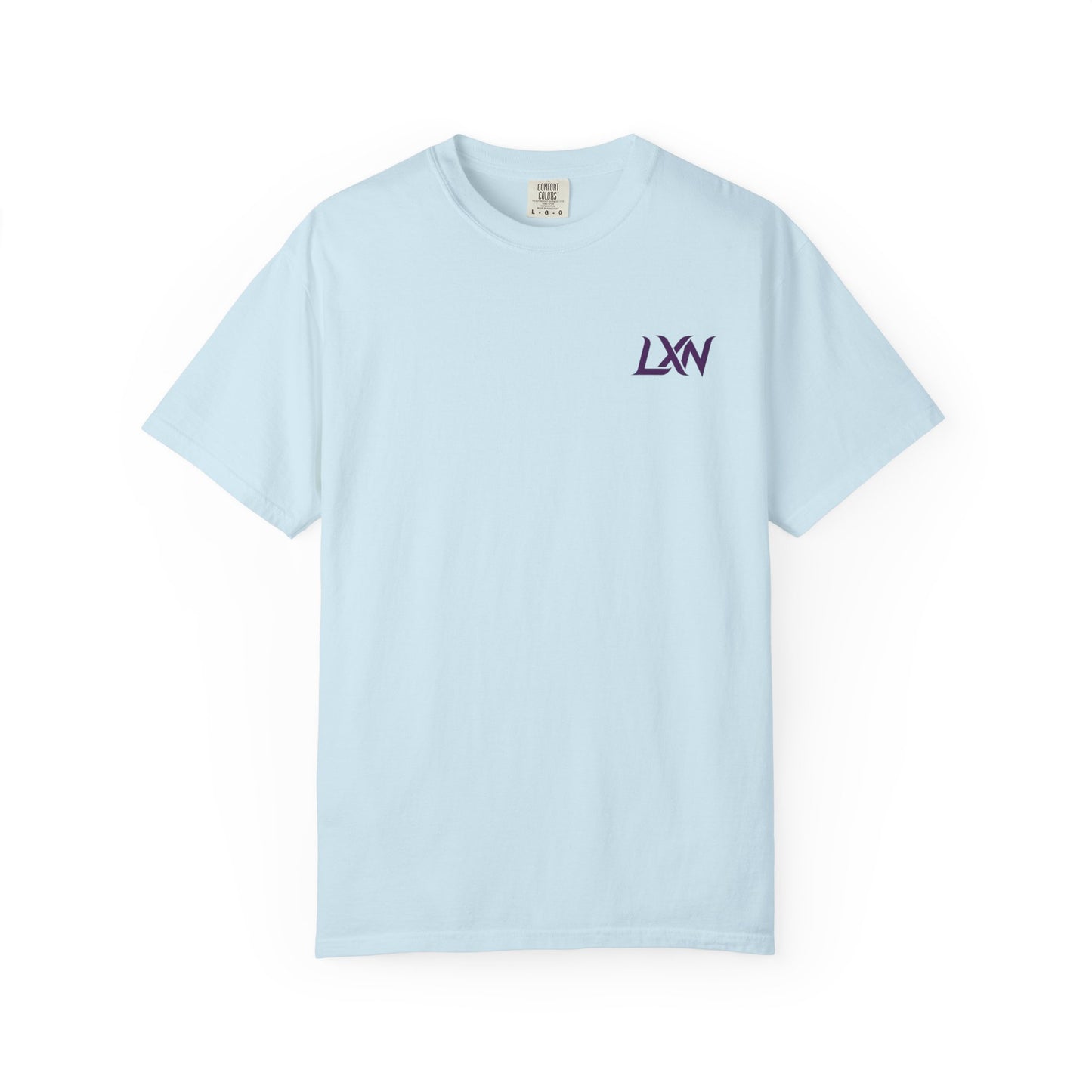 Summer Vibes Garment-Dyed T-shirt