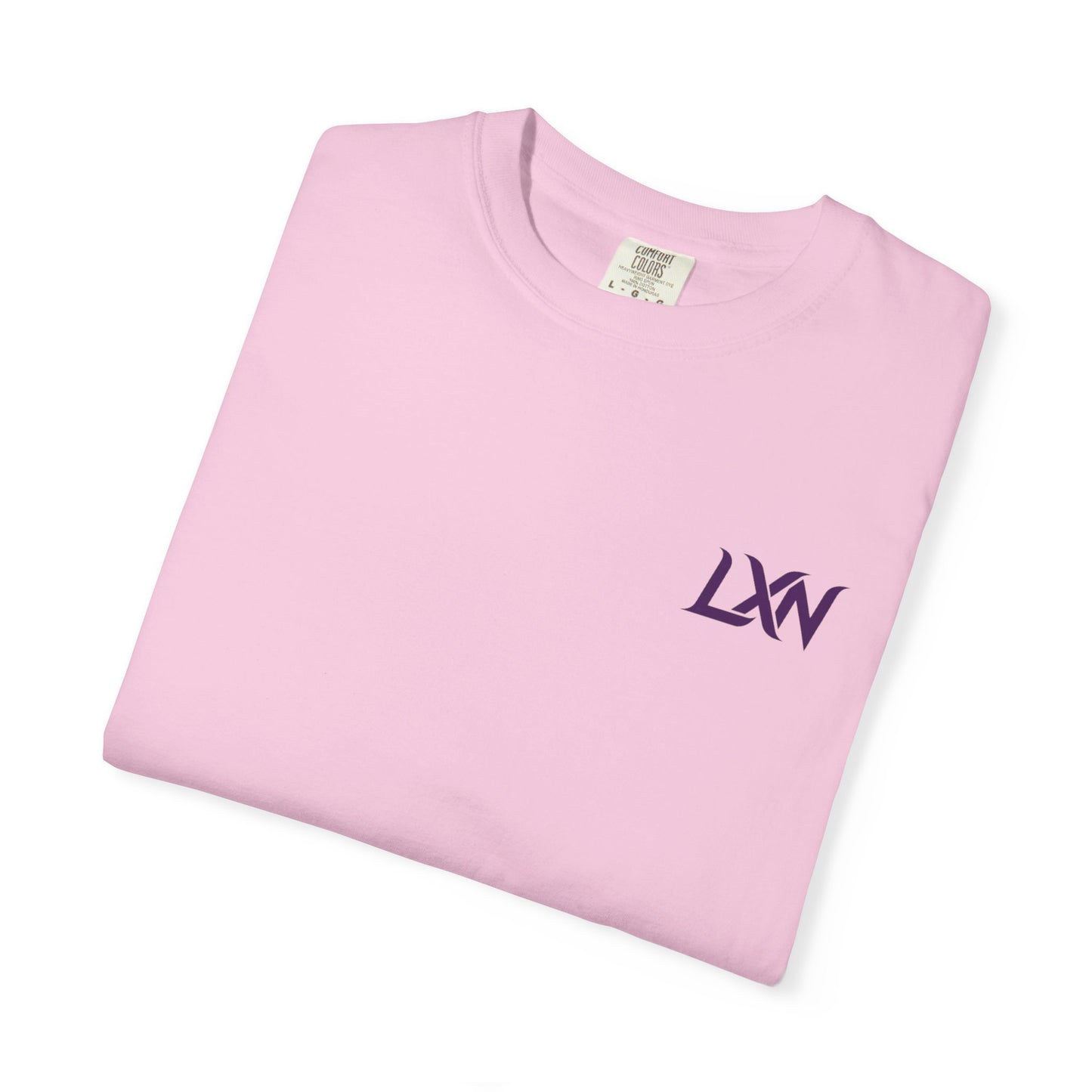 Summer Vibes Garment-Dyed T-shirt