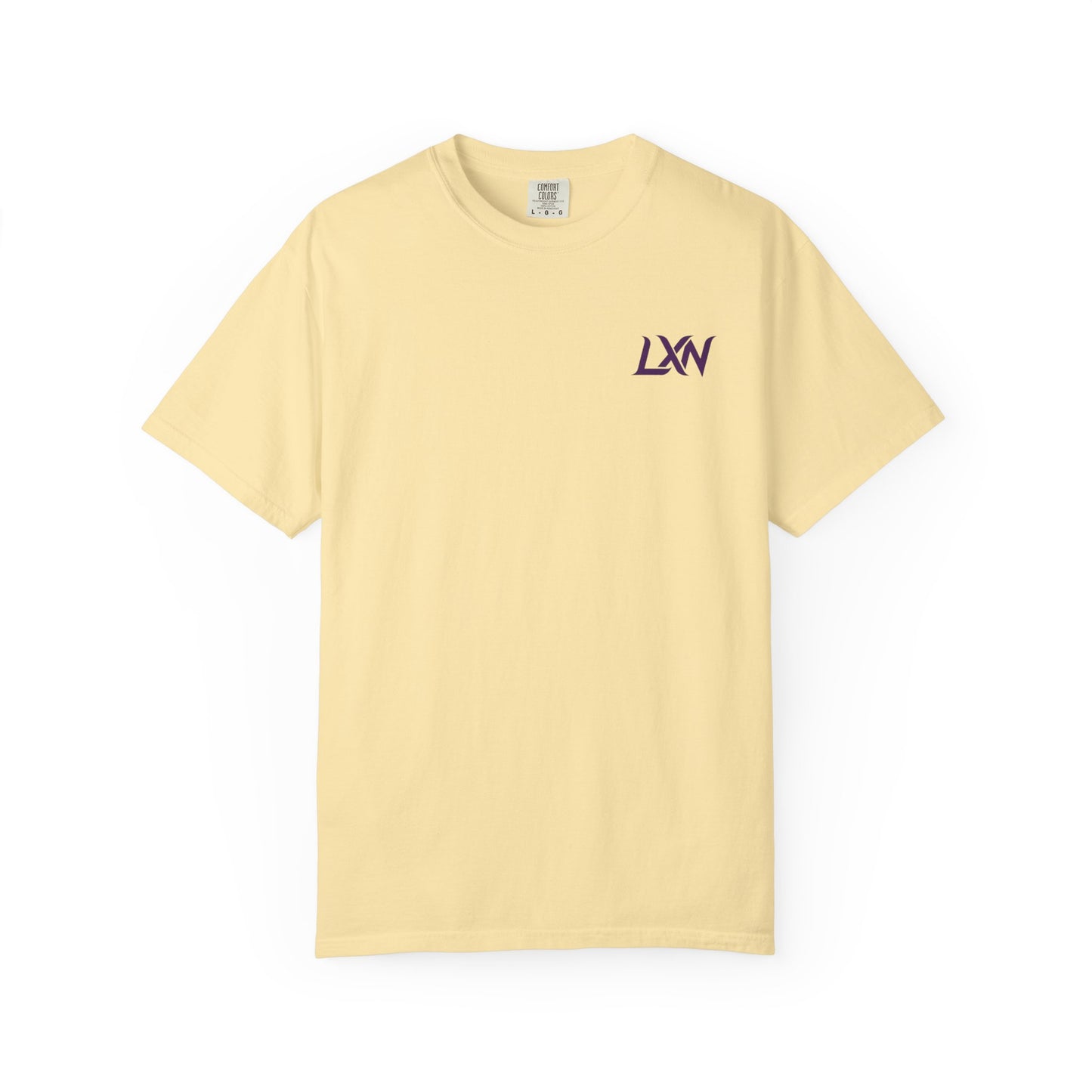 Summer Vibes Garment-Dyed T-shirt