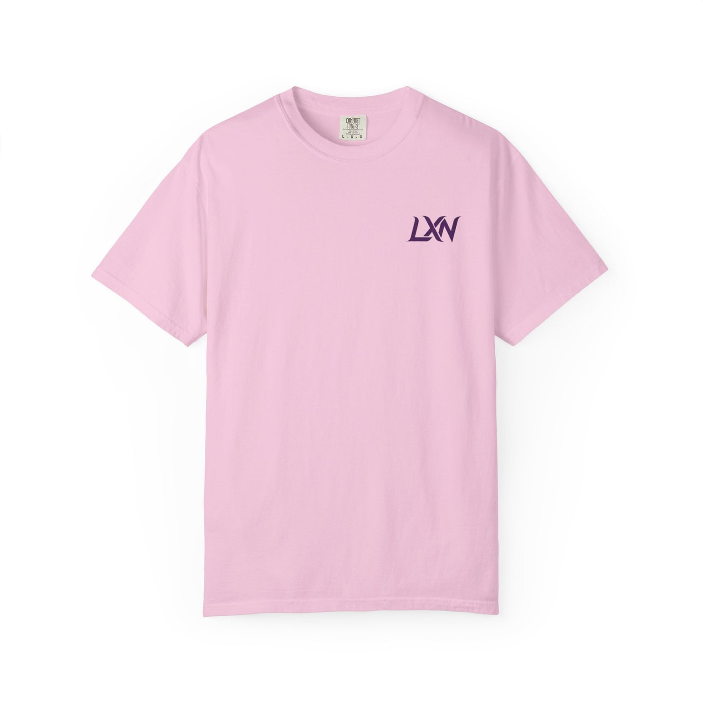Summer Vibes Garment-Dyed T-shirt