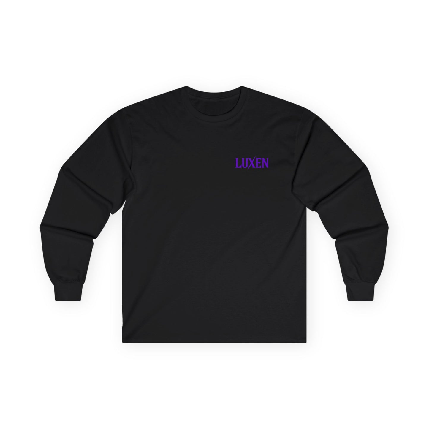 Long Sleeve Tee - Cotton Shirt Design