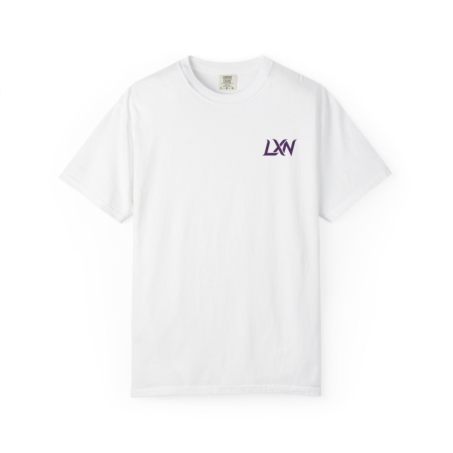 Summer Vibes Garment-Dyed T-shirt