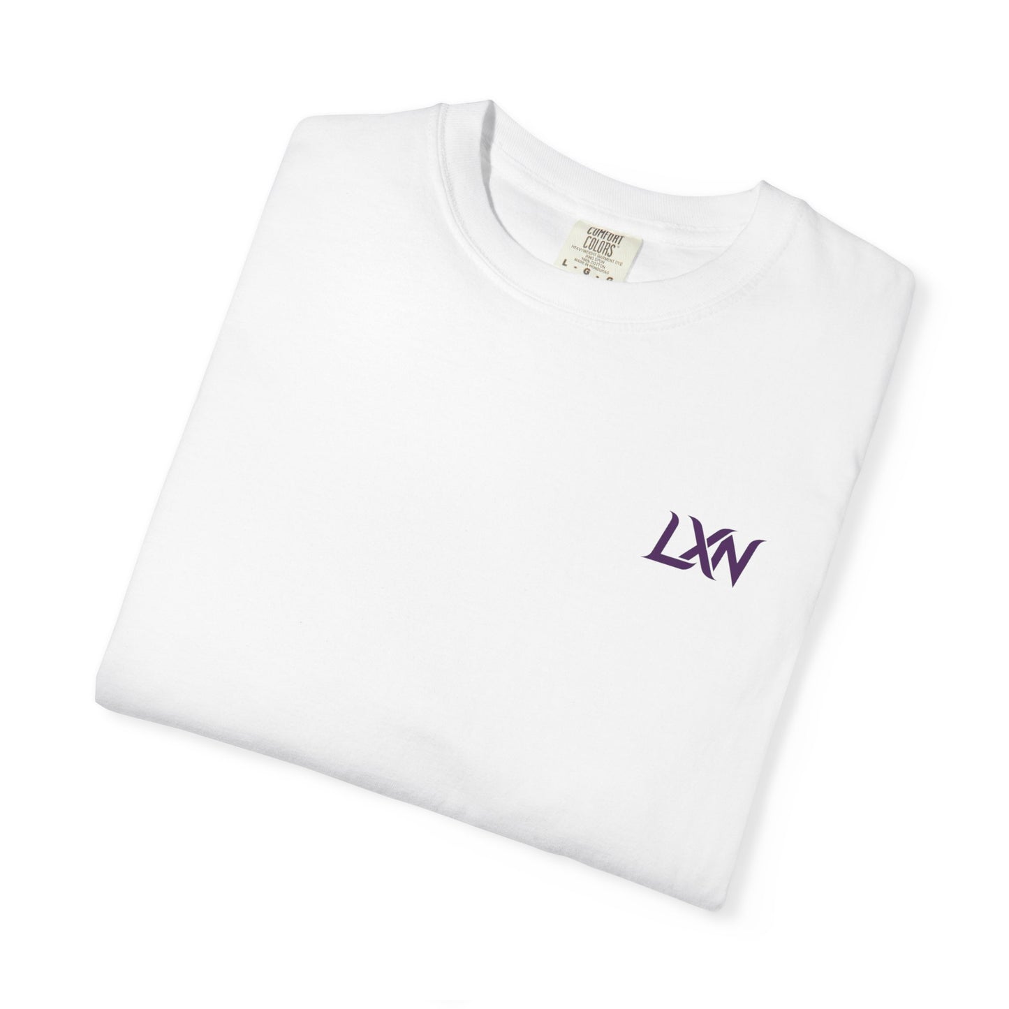 Bold Unisex T-shirt