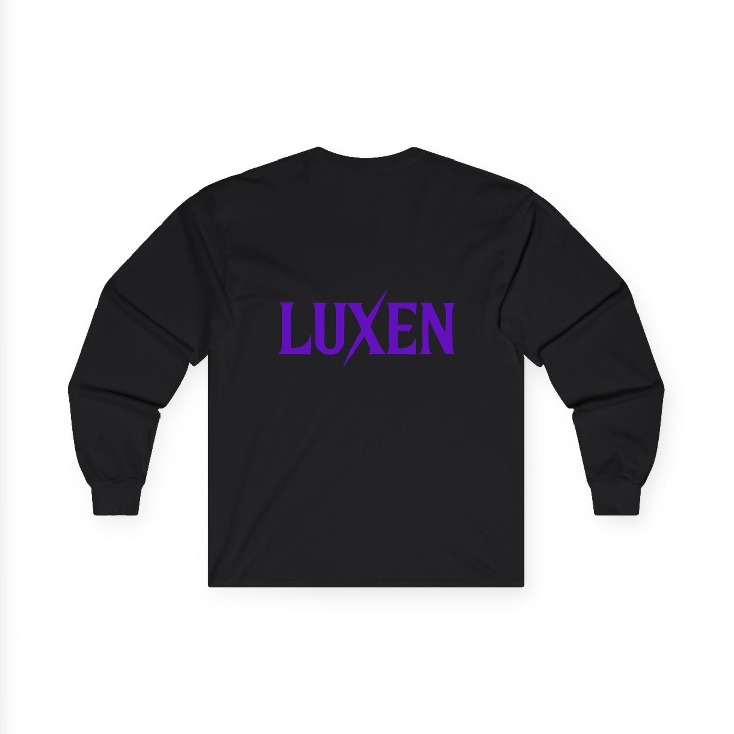 Long Sleeve Tee - Cotton Shirt Design