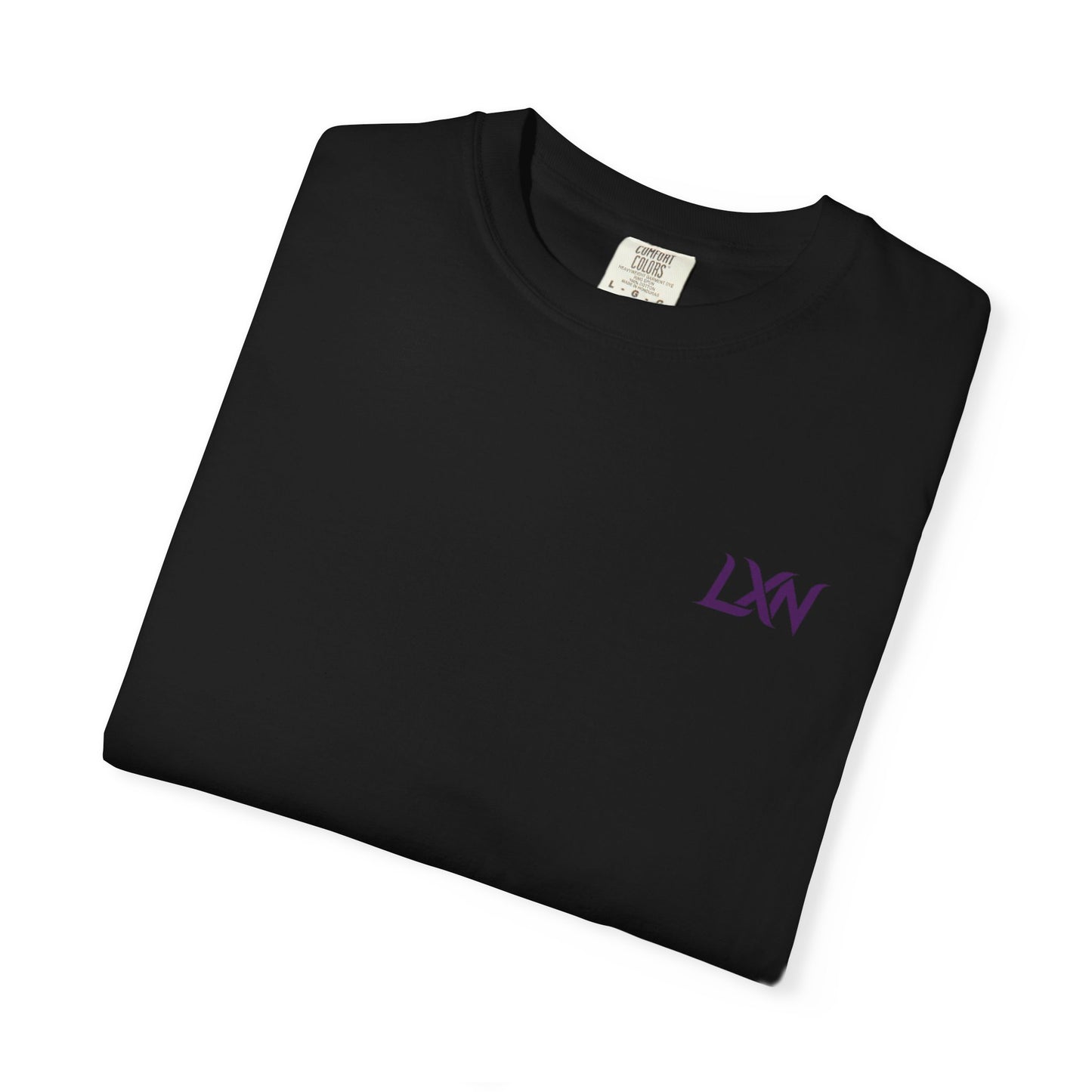 Bold Unisex T-shirt
