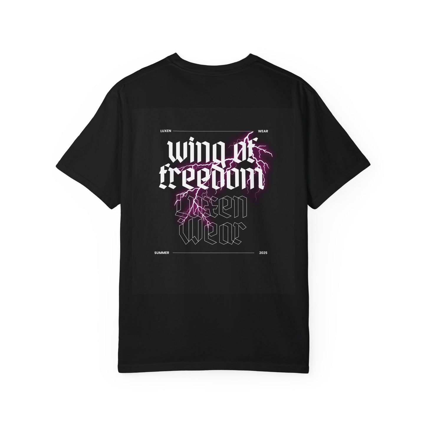 Bold Unisex T-shirt