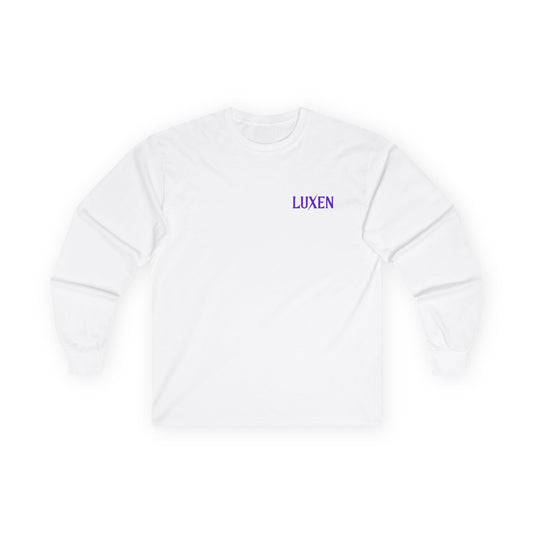 Long Sleeve Tee - Cotton Shirt Design