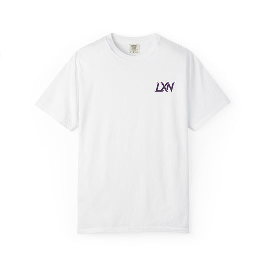 Summer Vibes Garment-Dyed T-shirt